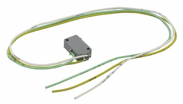 Pièces agricoles - Tracteur pièce origine - Commande des clignotants