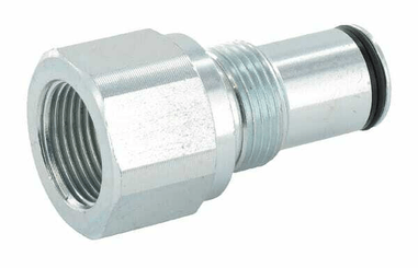 Pièces agricoles - Hydraulique - Bouchon de report de pression pour SDM143