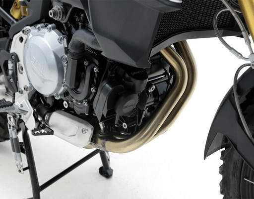 Pièces Quad & Motos - Electrique - Support klaxon DENALI SoundBomb BMW