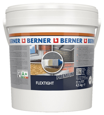 Chimie - Chimie divers - Mastic Flextight Premium 4,5 kg (par 1)