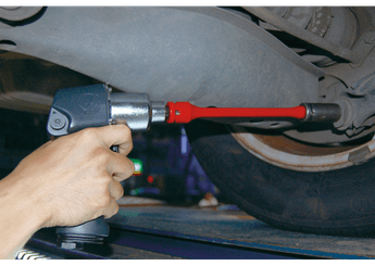 Outils - Outils divers - Présentoir de 10 rallonges à torsion