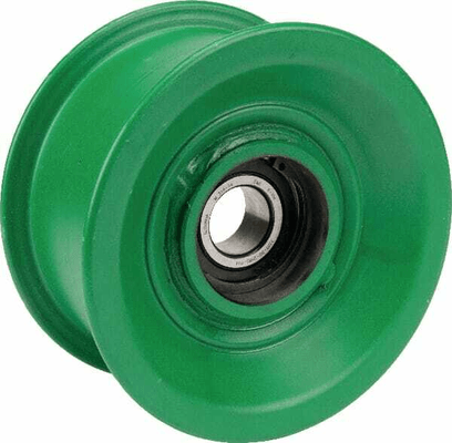 Pièces agricoles - Machines - Rouleau de tension