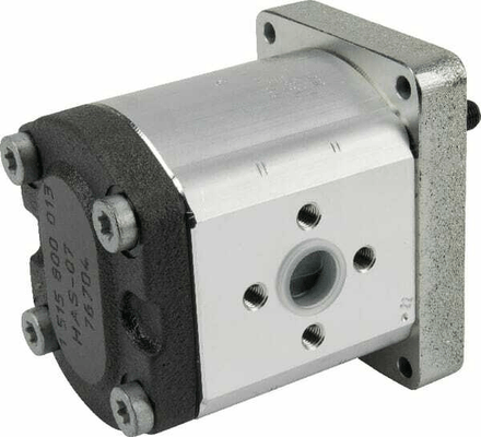 Pièces agricoles - Hydraulique - Pompe hydraulique AZPF-10-025RHO30PB-S0285 Bosch Rexroth