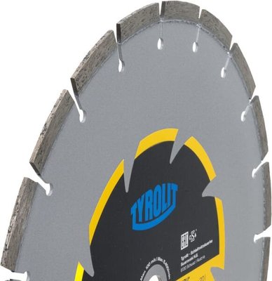 Outils - Outils divers - Disque de coupe DCUB1 300x20 mm