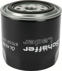 Pièces agricoles - TP pièce origine - Filtre à huile