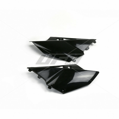 Pièces Quad & Motos - Plastiques - Plaques latérales UFO