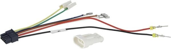 Pièces agricoles - Jardin et forêt pièce origine - Jeu de câbles