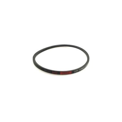 Pièces agricoles - Pièce divers - Courroie trapézoïdale lisse 13X8 - 495 L i / 545 Le