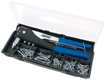 Coffret pince à riveter DRAPER