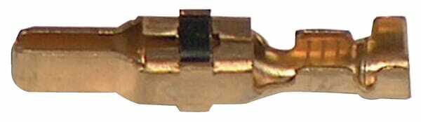 Pièces agricoles - Pièce Pulvérisateur - Contact de pivot Male CPC-III 16-12AWG
