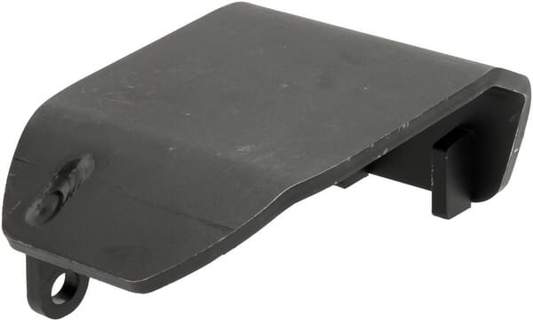 Pièces agricoles - Machines - Bearing Protection Plate C40
