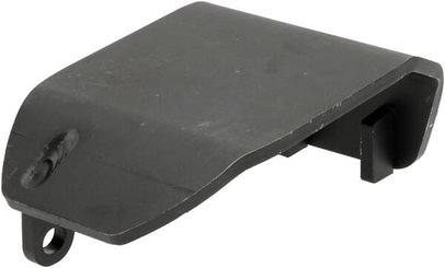 Pièces agricoles - Machines - Bearing Protection Plate C40