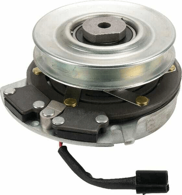 Pièces agricoles - Jardin et forêt pièce origine - Embrayage Electromagnétique