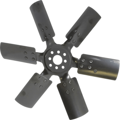 Pièces agricoles - Tracteur pièce origine - Ventilateur