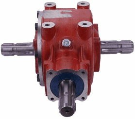 Pièces agricoles - Transmission - Transmission T-304A