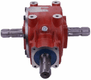 Transmission T-304A