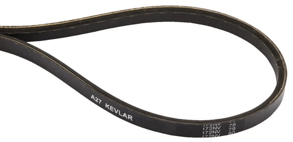 Pièces agricoles - Jardin et forêt pièce origine - Courroie