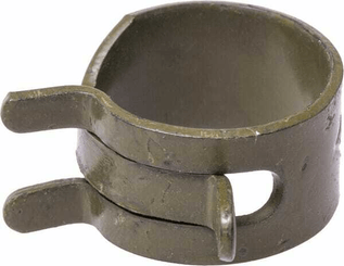 Pièces agricoles - Moteurs pièce origine - Colliers 791850 (x100)