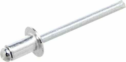 Pièces agricoles - Fasteners - Rivets aveugles 5x8