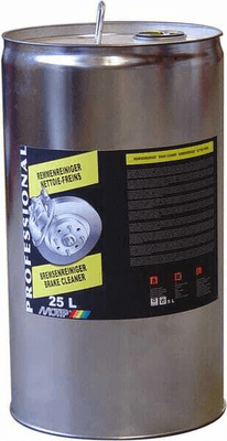 Chimie - Chimie divers - Nettoyant pour freins 25 L