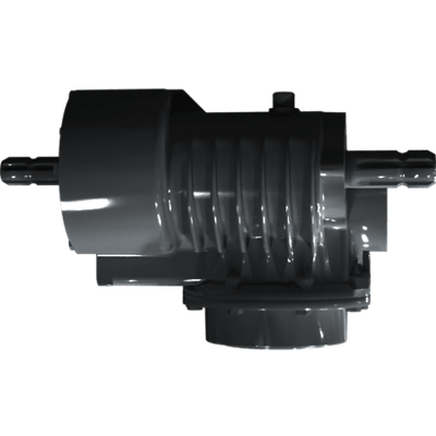 Pièces agricoles - Pièce divers - boîte de vitesses NGM 3.0m -peint-