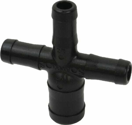 Pièces agricoles - Pièce Pulvérisateur - Raccord à 4 voies 3/4"x1/2"