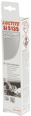 Chimie - Chimie divers - Joint liquide SI 5135, 100 ml, Loctite