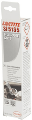 Chimie - Chimie divers - Joint liquide SI 5135, 100 ml, Loctite