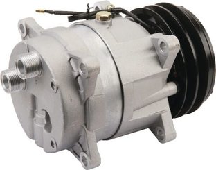 Pièces agricoles - Pièce divers - Airco compressor
