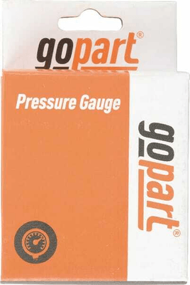 Pièces agricoles - Outils atelier - Manomètre