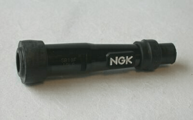 Pièces Quad & Motos - Electrique - Anti-parasite NGK - SD10F