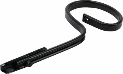 Pièces agricoles - Travail du sol - Dent à ressort 32x12x536mm droit avec pointe