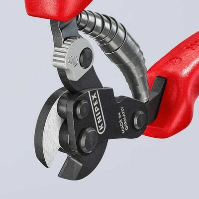 Outils - Outils divers - Pinces coupantes pour câbles