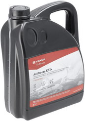 Chimie - Chimie divers - Antigel K12+ concentré 5L