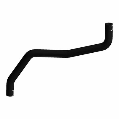 Pièces Quad & Motos - Pièces communes - HOSE-RADIATOR,LT,OUT Polaris origine