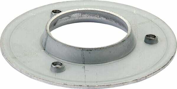 Pièces agricoles - Jardin et forêt pièce origine - Collier de serrage