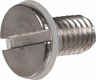 Vis tête fraisée M3x6 a. joint