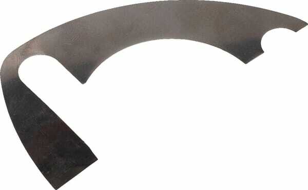 Pièces agricoles - Tracteur pièce origine - Cale 0.10 mm