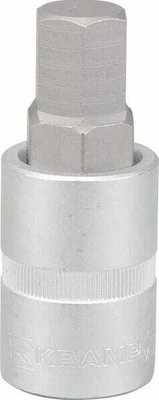 Outils - Outils divers - Douille de tournevis 1/2" Hex 9/16"