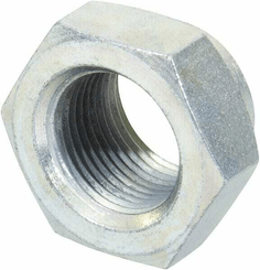 Pièces agricoles - Tracteur pièce origine - Écrou d'essieu CNH