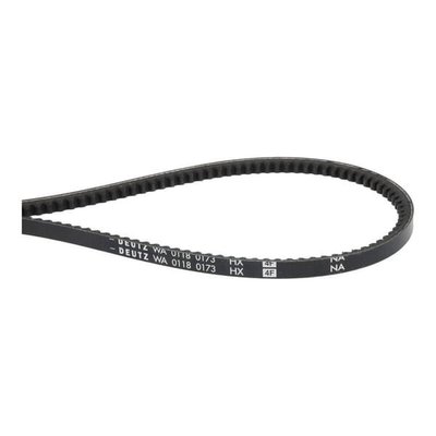 Pièces agricoles - TP pièce origine - Courroie trapézoïdale, étroite