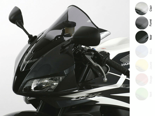Pièces Quad & Motos - Equipement véhicule - Bulle MRA Racing R - Honda CBR600RR