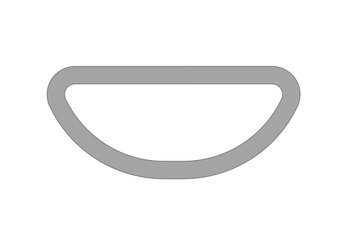 Materiels - Accessoires 0Kg-5Kg - TRINGLE SAFETY IV DE 2.50M