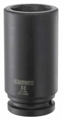 Outils - Outils divers - Douille 3/4" longue 33mm