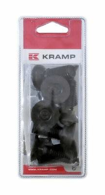 Pièces agricoles - Travail du sol - Boulon de charrue M14 x 40mm, TFCC (8)