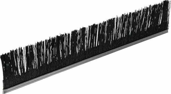 Pièces agricoles - Jardin et forêt pièce adaptable - Brosse