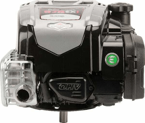 Pièces agricoles - Moteurs pièce origine - Moteur vertical, 5,4 HP, monocylindre, série 675 Exi, Briggs & Stratton