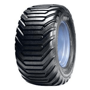 Pièces agricoles - Pièce divers - Roue complète 500/50x17 FLOT 648 14PR TL BKT