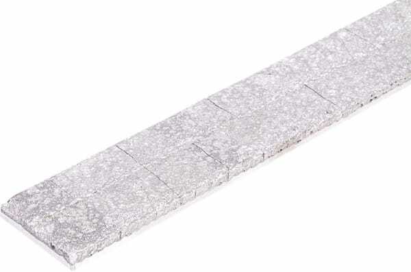 Pièces agricoles - Travail du sol - Bande, carbure