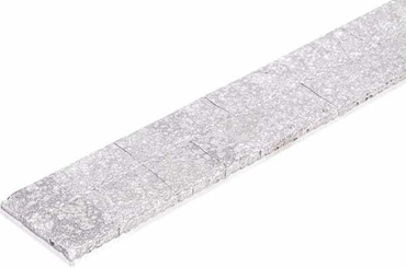 Pièces agricoles - Travail du sol - Bande, carbure